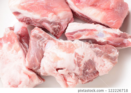 備用肋骨 122226718