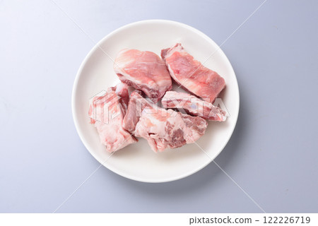 備用肋骨 備用肋骨 122226719