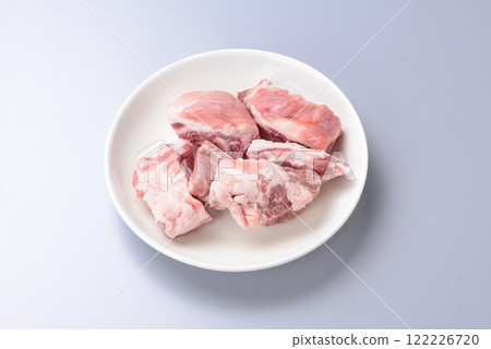 Spareribs Spareribs 122226720