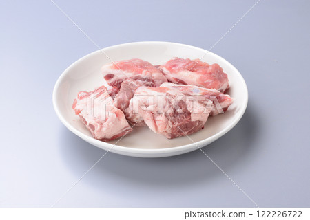 備用肋骨 122226722