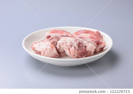 Spareribs Spareribs 122226723