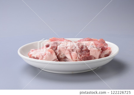 Spareribs Spareribs 122226725