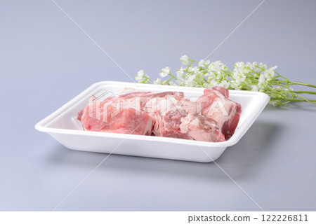 Spareribs  122226811