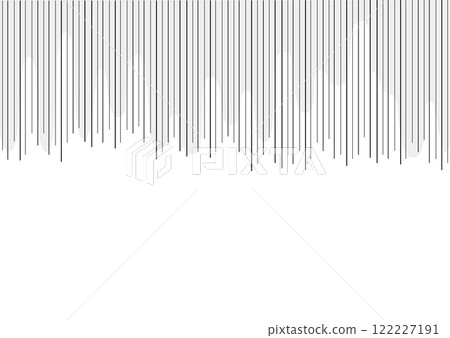 憂鬱與休克背景插畫素材02 122227191