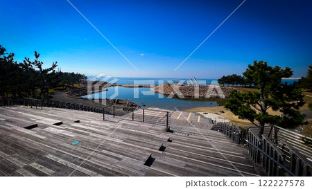 大阪泉佐野市臨空公園 122227578