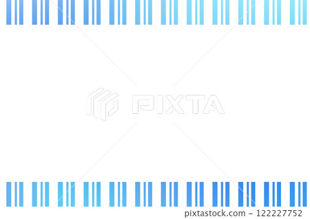 條紋框架 122227752