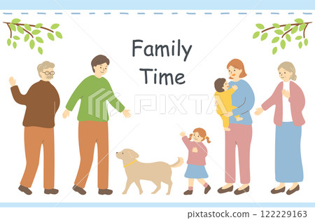 第三代家庭 第三代家庭 122229163