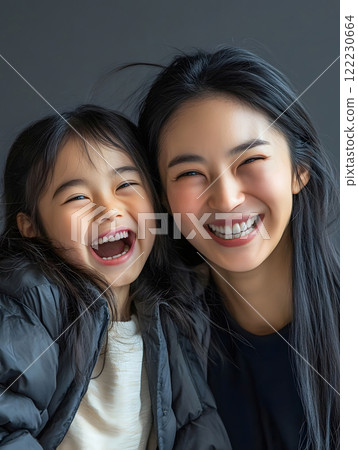好朋友媽媽與女兒-2 122230664