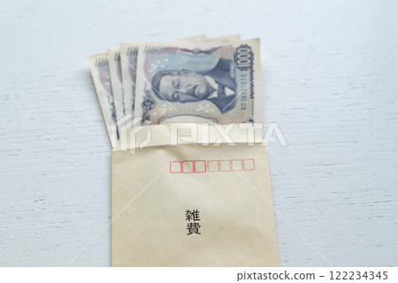 不知不覺增加的雜項費用 不知不覺增加的雜項費用 122234345