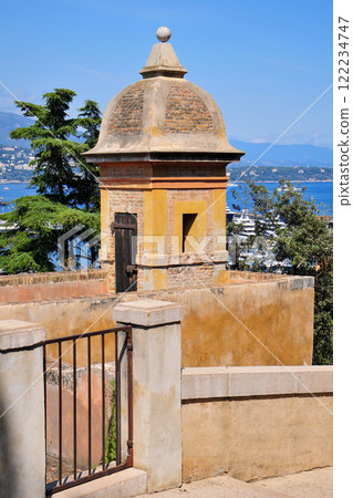 Beautiful cityscape of Monaco Beautiful cityscape of Monaco 122234747