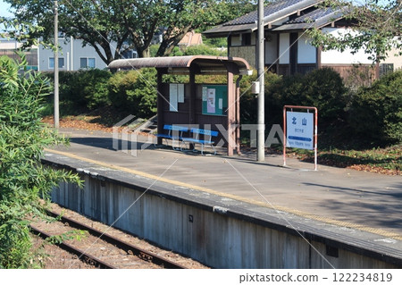 Kitayama Station Kitayama Station 122234819