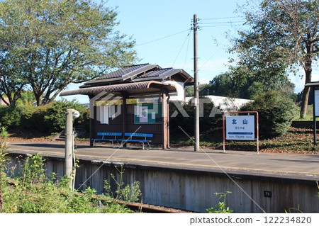 Kitayama Station Kitayama Station 122234820