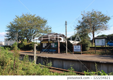 Kitayama Station Kitayama Station 122234821