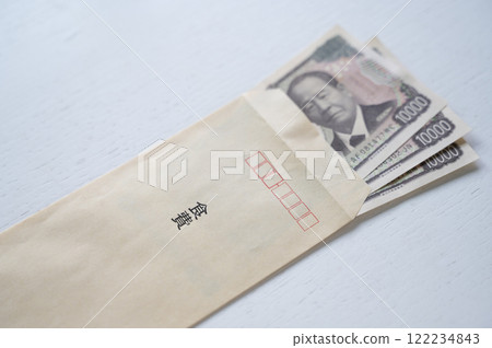 食品費用分袋 食品費用分袋 122234843