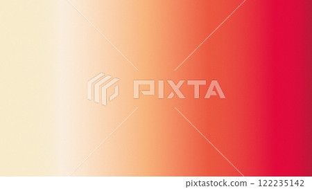 Cute red apple color gradient background 122235142