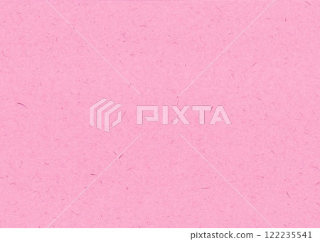 Pink Kraft Paper 122235541