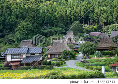 日本原生態風景 宮山茅吹之裡 122235753