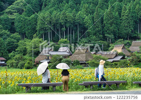 日本原生態風景 宮山茅吹之裡 122235756