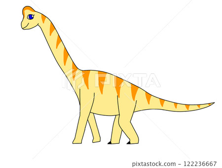 腕龍行走 122236667