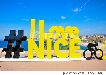Beautiful monuments in Nice, France Beautiful monuments in Nice, France 122236686