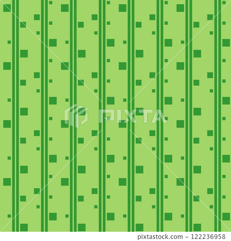 Striped pattern_light green Striped pattern_light green 122236958