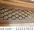 Traditional woodwork 122237659