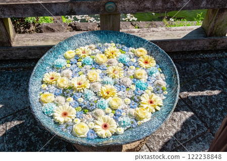 行田市押條之花長醉 122238848