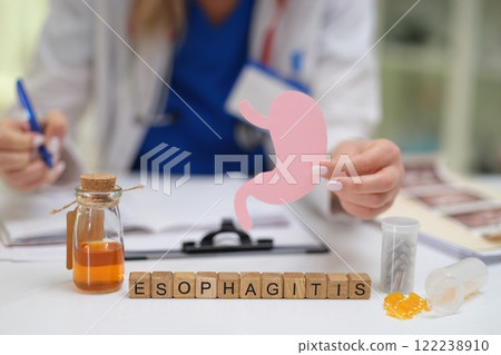 Esophagitis A Comprehensive Overview of Medical Insights and Available Treatment Options Esophagitis A Comprehensive Overview of Medical Insights and Available Treatment Options 122238910