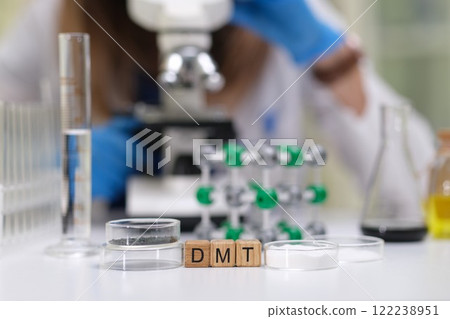 Exploring DMT A Comprehensive and InDepth Look into Scientific Research and Discovery 122238951