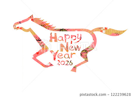 2026 New Year 122239628