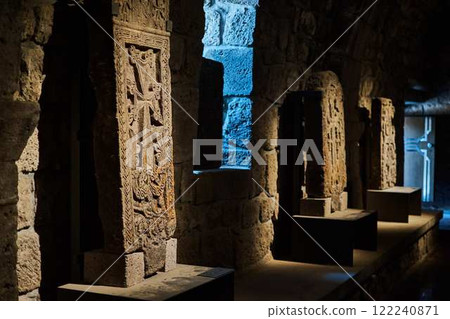 Tatev Monastery 9th-century Armenian Apostolic Christian monastery Tatev Monastery 9th-century Armenian Apostolic Christian monastery 122240871