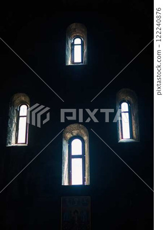 Tatev Monastery 9th-century Armenian Apostolic Christian monastery 122240876