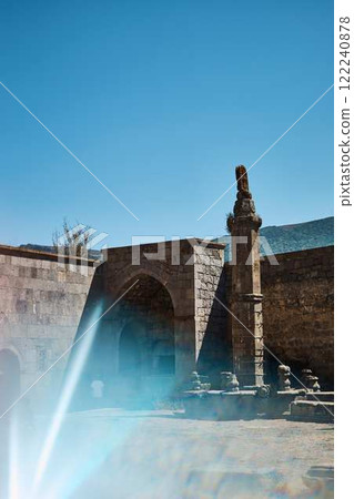Tatev Monastery 9th-century Armenian Apostolic Christian monastery 122240878