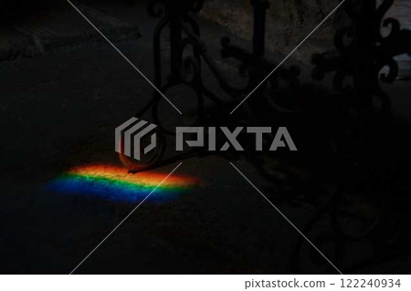 Haghartsin, medieval monastery located near the town of Dilijan Haghartsin, medieval monastery located near the town of Dilijan 122240934