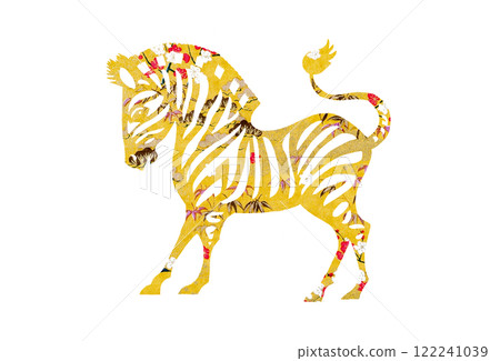 2026年新年賀卡 122241039