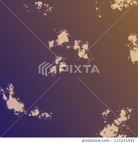abstract background with clouds, sky, vector illustration 122241091