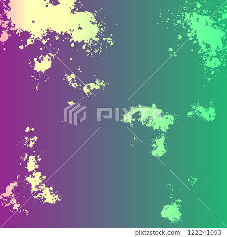 abstract background with ink splats abstract background with ink splats 122241093