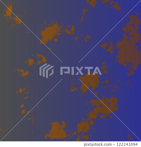 abstract background with ink spots 122241094