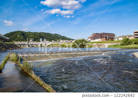 兵庫縣川西市稻川/尾花二丁目 兵庫縣川西市稻川/尾花二丁目 122242692