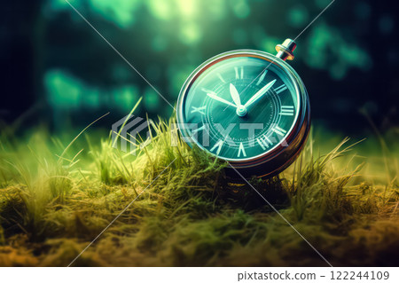 Time running out for Earths ecology 122244109