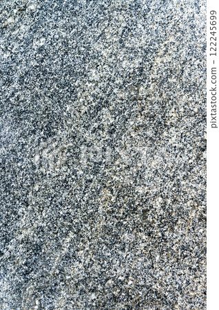 Granite Surface with Natural Patterns and Textures 122245699