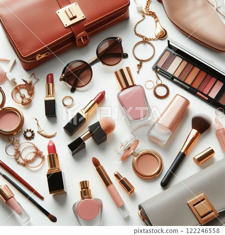 Cute cosmetics Cute cosmetics 122246558