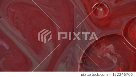 Paint flow. Liquid glitter. Color curl flow. Rotation drop oil water. Mixing curlicue component density gel dust. Marble effect pink macro centrifugal. Paint flow. Liquid glitter. Color curl flow. Rotation drop oil water. Mixing curlicue component density gel dust. Marble effect pink macro centrifugal. 122246706