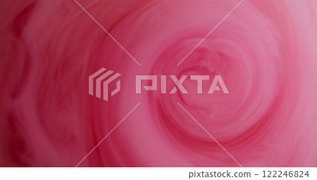Blur glitter sparkling. Ink water. Magic mist shiny fluid pink color particles texture paint vapor storm wave on light abstract background. Blur glitter sparkling. Ink water. Magic mist shiny fluid pink color particles texture paint vapor storm wave on light abstract background. 122246824