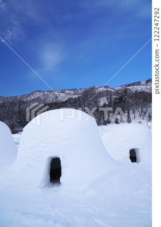 鎌倉之裡(長野縣飯山市) 鎌倉之裡(長野縣飯山市) 122247292