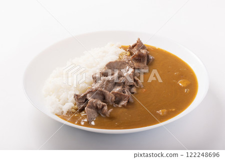 Beef curry Beef curry 122248696
