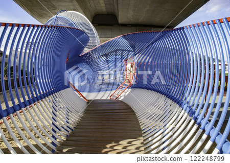 Dragon Land/24, Kawanishi City, Hyogo Prefecture 122248799