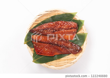 鯖魚味醂乾去骨 122248880