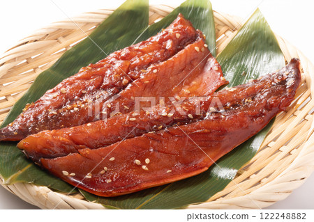 鯖魚味醂乾去骨 122248882