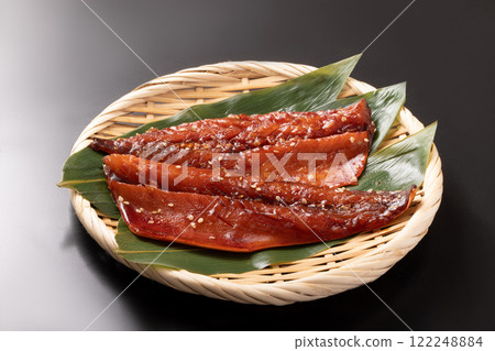 鯖魚味醂乾去骨 122248884